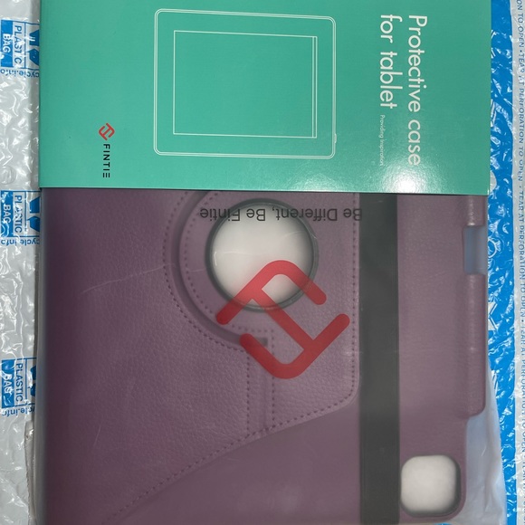 iPad 12 pro case - Picture 2 of 2